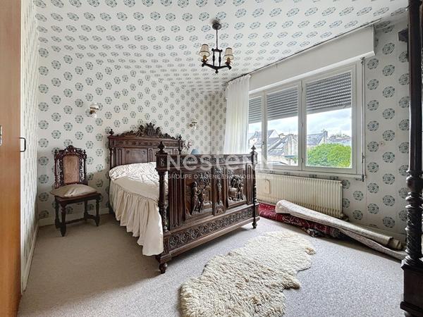 Professionnel ou artisan, Investisseur - Maison et hangar a vendre a SCAER : un potentiel a exploiter !