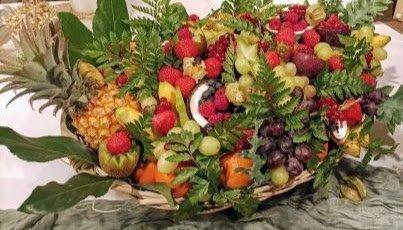 Alimentation à SAINT GILLES CROIX DE VIE (85800)