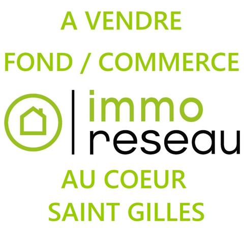 Alimentation à SAINT GILLES CROIX DE VIE (85800)