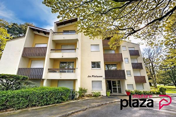 Appartement 1 pièce 23.29 m2