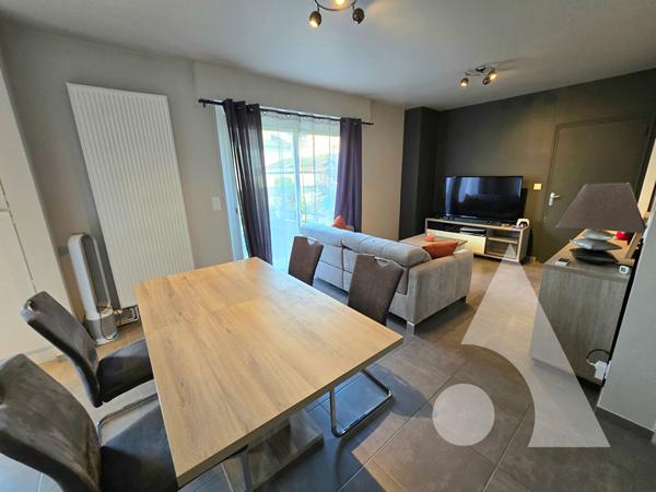 Maison 5 pièces 73.28 m2
