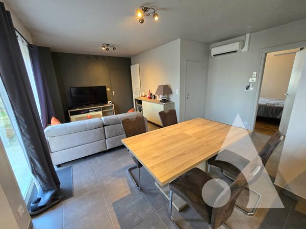 Maison 5 pièces 73.28 m2