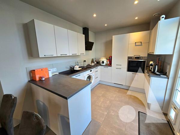 Maison 5 pièces 73.28 m2