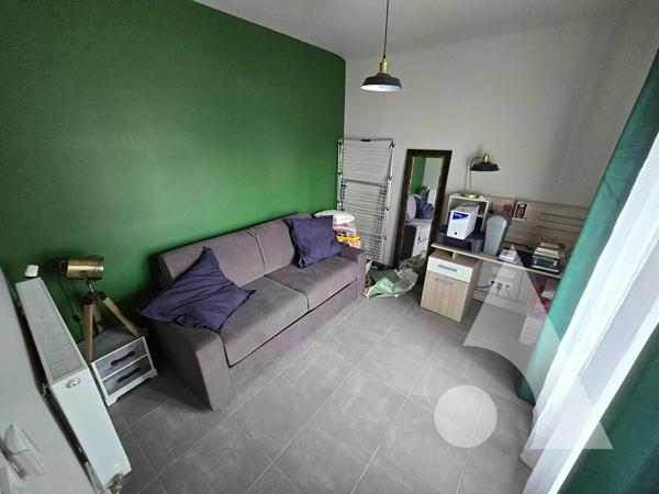 Maison 5 pièces 73.28 m2