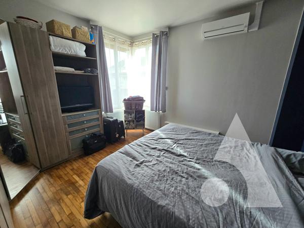 Maison 5 pièces 73.28 m2