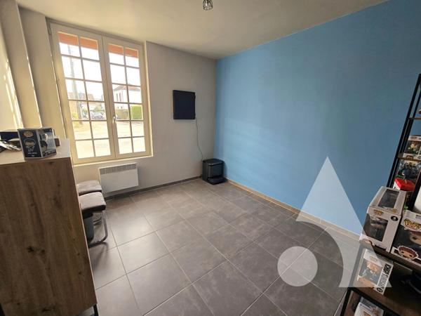 Maison 5 pièces 73.28 m2