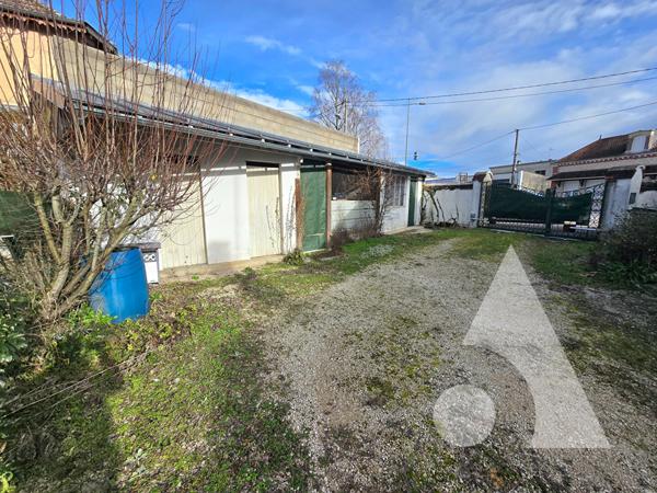 Maison 5 pièces 73.28 m2