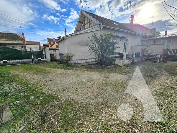 Maison 5 pièces 73.28 m2