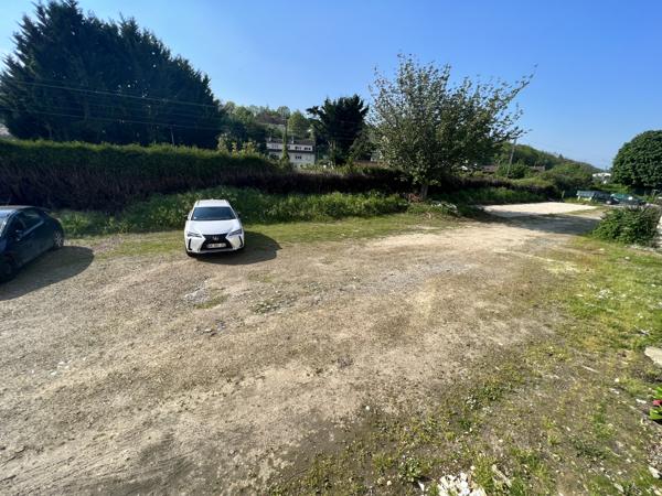 loft à rénover de 47 m2 à st leu d'esserent