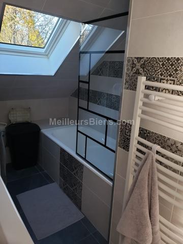 Maison mitoyenne quartier sous roches a Valentigney