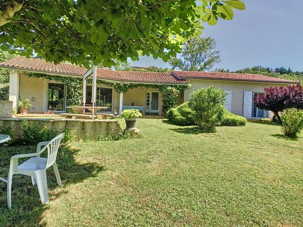 Vente / Maison traditionnelle