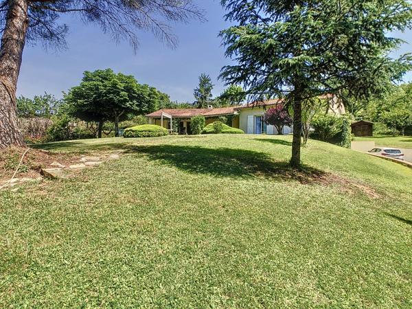 Vente / Maison traditionnelle