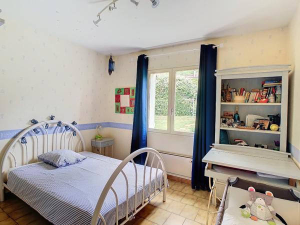 Vente / Maison traditionnelle