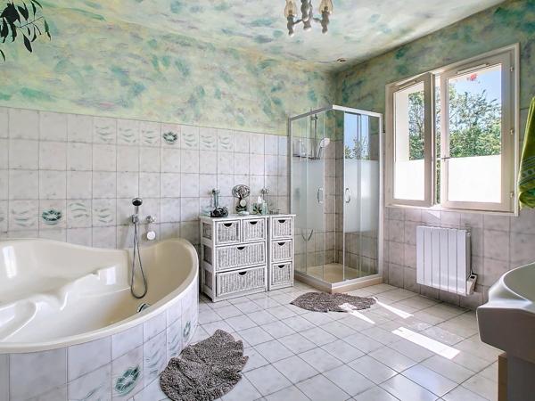 Vente / Maison traditionnelle