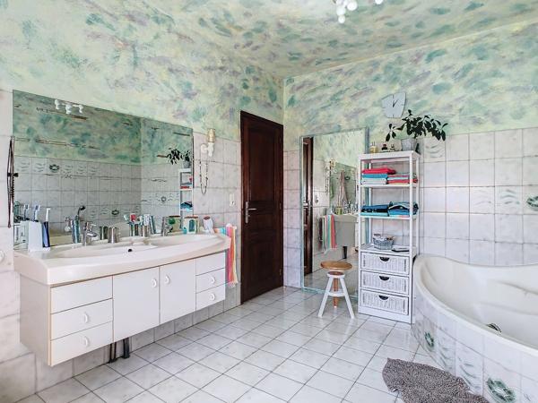 Vente / Maison traditionnelle