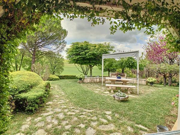 Vente / Maison traditionnelle