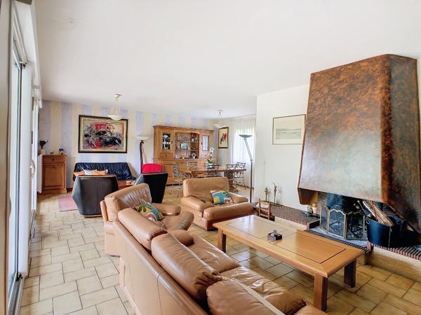 Vente / Maison traditionnelle