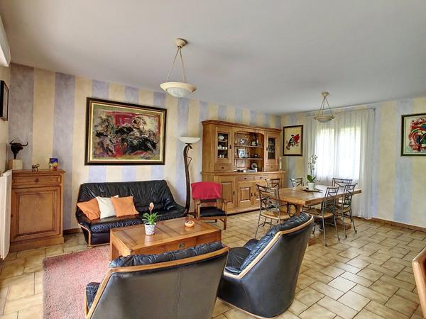 Vente / Maison traditionnelle