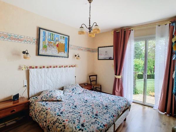 Vente / Maison traditionnelle