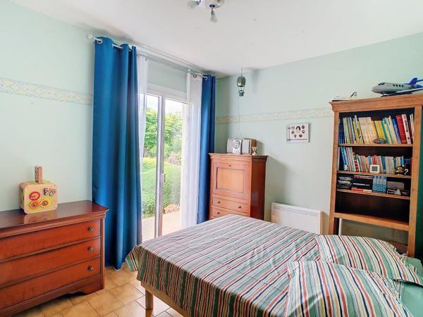 Vente / Maison traditionnelle