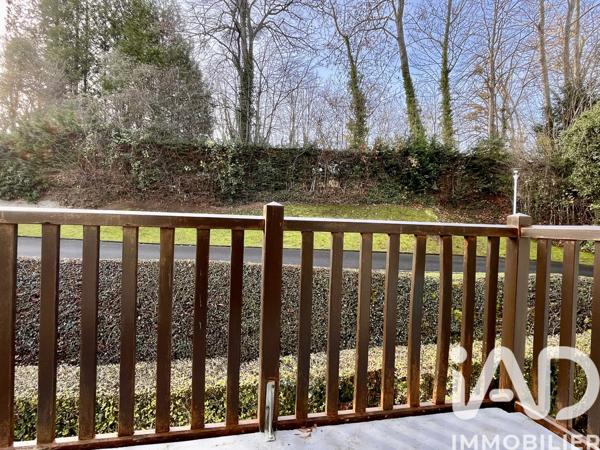 Appartement à vendre 2 pièces 28 m² Villers-sur-Mer