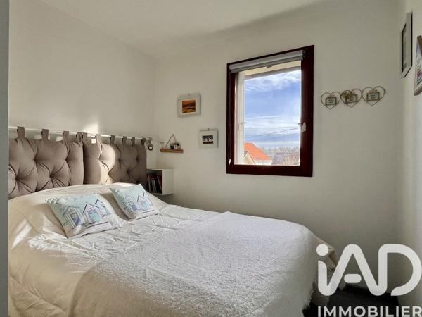 Appartement à vendre 2 pièces 28 m² Villers-sur-Mer