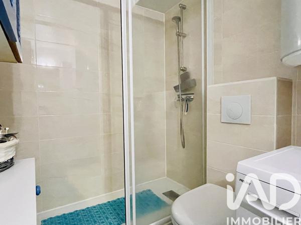 Appartement à vendre 2 pièces 28 m² Villers-sur-Mer