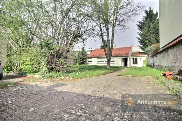 Vente Maison 7 pièces 161 m2 à Créteil
