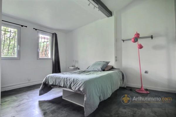 Vente Maison 7 pièces 161 m2 à Créteil