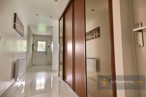 Vente Maison 7 pièces 161 m2 à Créteil