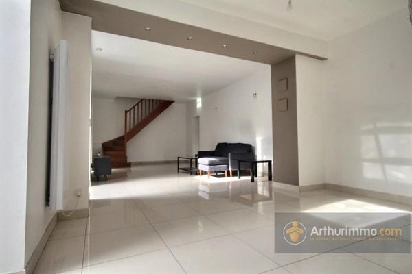 Vente Maison 7 pièces 161 m2 à Créteil