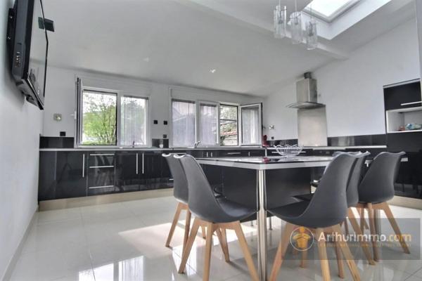 Vente Maison 7 pièces 161 m2 à Créteil