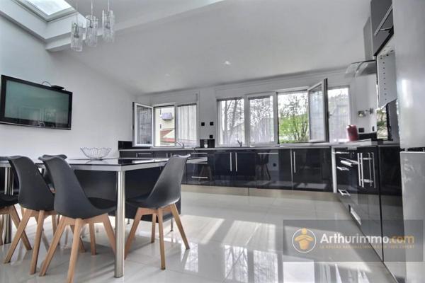 Vente Maison 7 pièces 161 m2 à Créteil