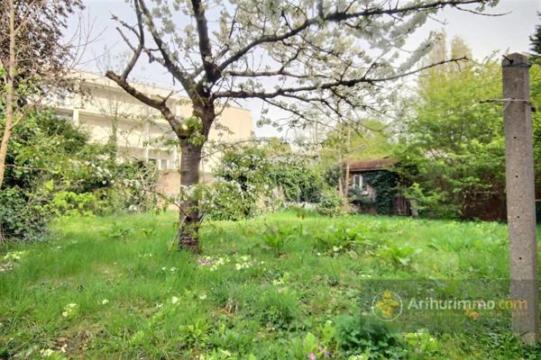 Vente Maison 7 pièces 161 m2 à Créteil
