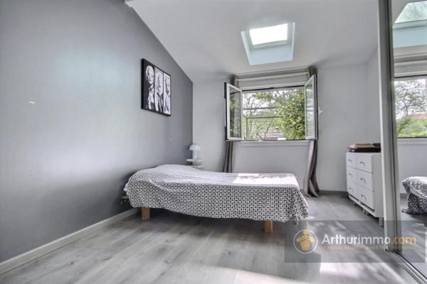 Vente Maison 7 pièces 161 m2 à Créteil