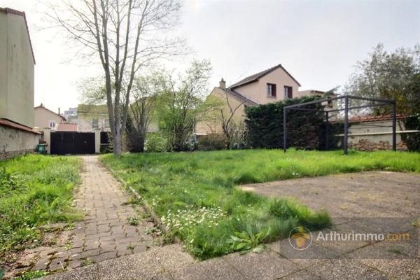 Vente Maison 7 pièces 161 m2 à Créteil
