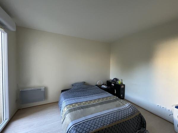 Agen (47000) APPARTEMENT DE TYPE 3 DE 51.58 M2 AVEC JARDINET ET PLACE DE PARKING