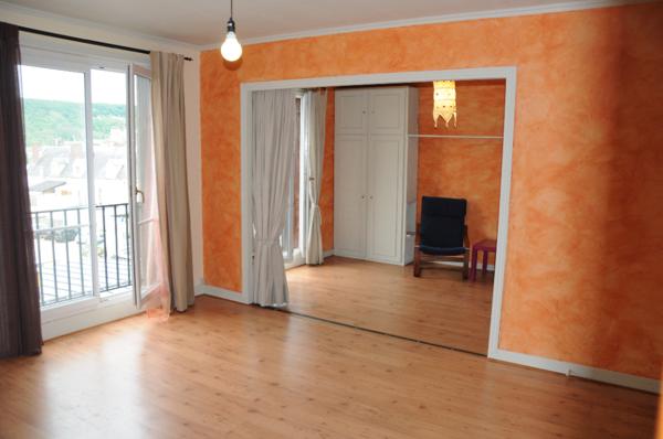 Exclusivité : Appartement Coeur de ville