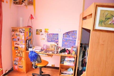 Exclusivité : Appartement Coeur de ville