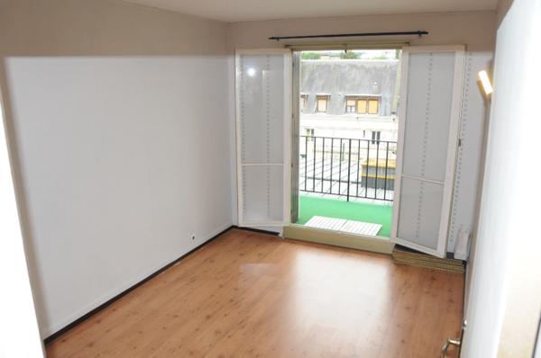 Exclusivité : Appartement Coeur de ville