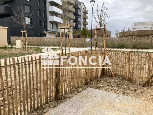 Location Appartement 3 pièces 64.07 m² - 104 BOULEVARD JEAN MOULIN Angers 49100