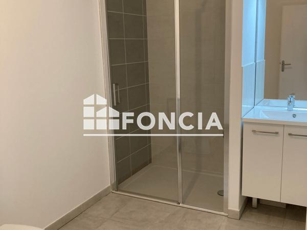 Location Appartement 3 pièces 64.07 m² - 104 BOULEVARD JEAN MOULIN Angers 49100