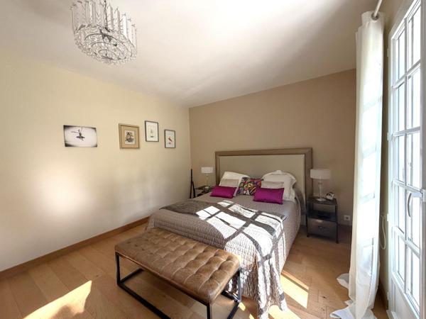 Maison Provençale 241m² sur terrain de 4100m²