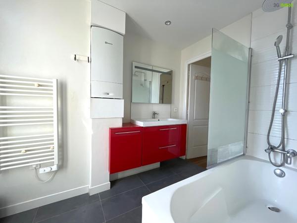 Location / Appartement T3