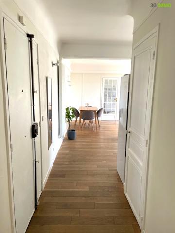 Location / Appartement T3