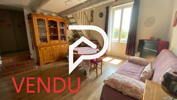 Appartement 3 pièces 70 m2