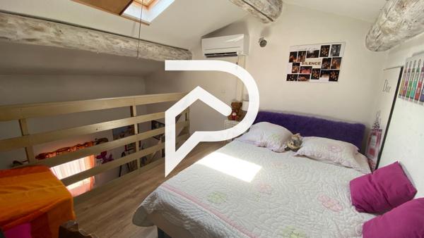 Appartement 3 pièces 70 m2