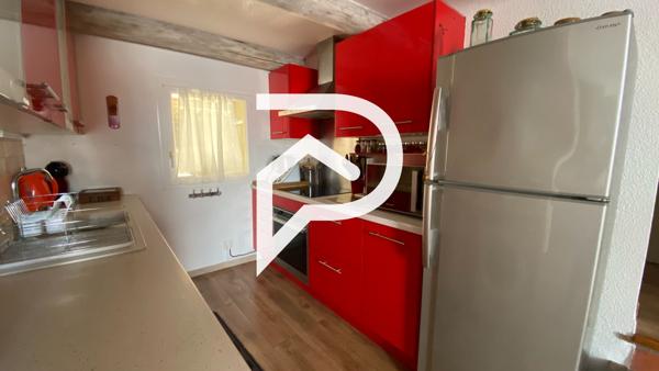 Appartement 3 pièces 70 m2