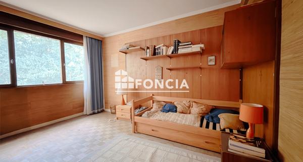 À vendre Appartement 4 pièces 93 m² - L'étang-la-ville 78620