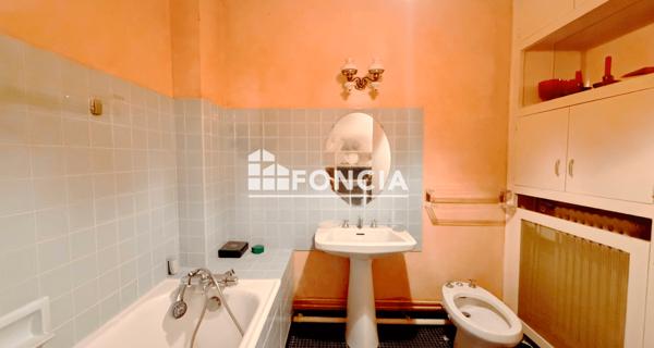 À vendre Appartement 4 pièces 93 m² - L'étang-la-ville 78620